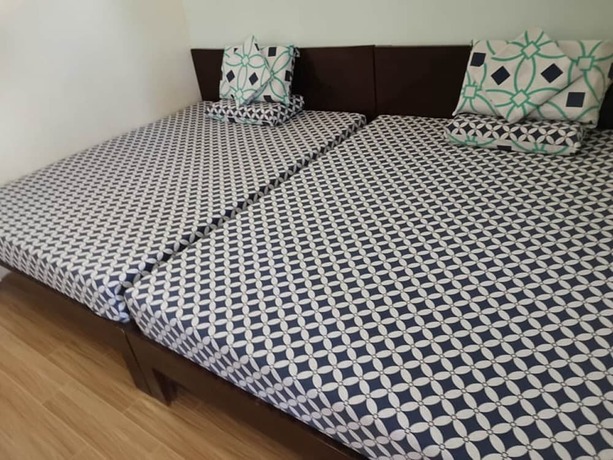 Imagen de la habitación del Hotel Island Front / Bangcogon Resort and Restaurant. Foto 22