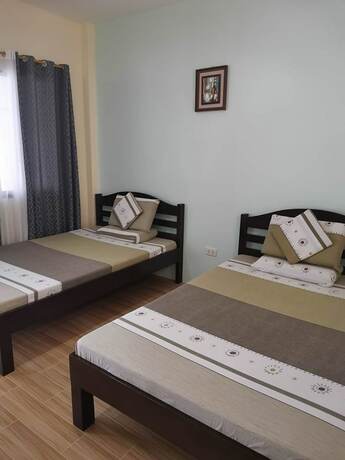 Imagen de la habitación del Hotel Island Front / Bangcogon Resort and Restaurant. Foto 24