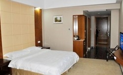 Imagen de la habitación del Hotel Island Fuhua Hotel. Foto 2