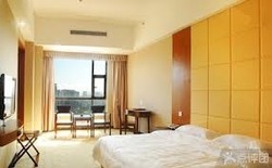 Imagen de la habitación del Hotel Island Fuhua Hotel. Foto 4