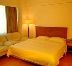 Imagen de la habitación del Hotel Island Fuhua Hotel. Foto 5