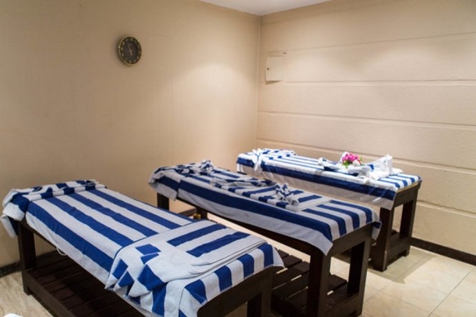 Imagen general del Hotel Island Garden Resort. Foto 3