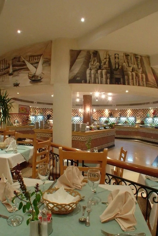 Imagen general del Hotel Island Garden Resort. Foto 5