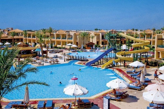 Imagen general del Hotel Island Garden Resort. Foto 7