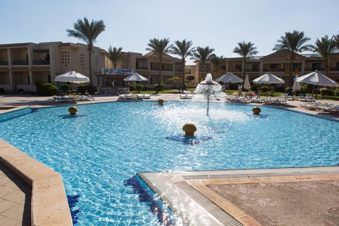 Imagen general del Hotel Island Garden Resort. Foto 10