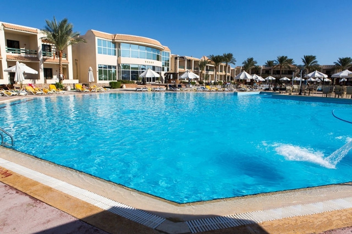 Imagen general del Hotel Island Garden Resort. Foto 12