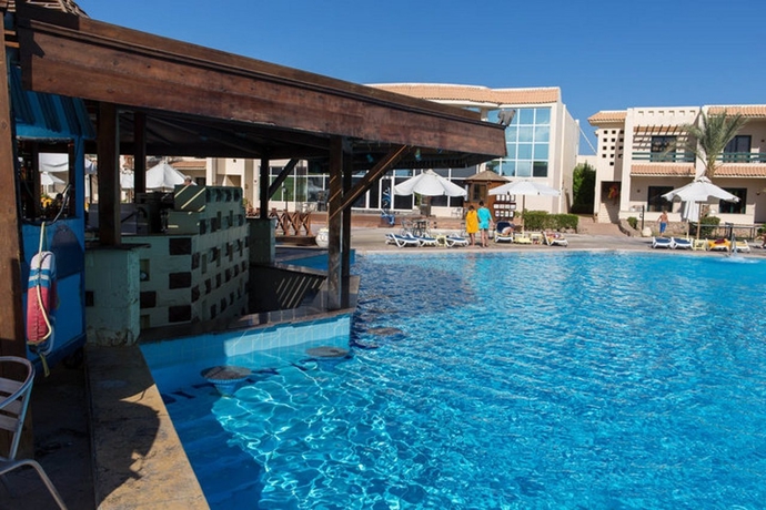 Imagen general del Hotel Island Garden Resort. Foto 13