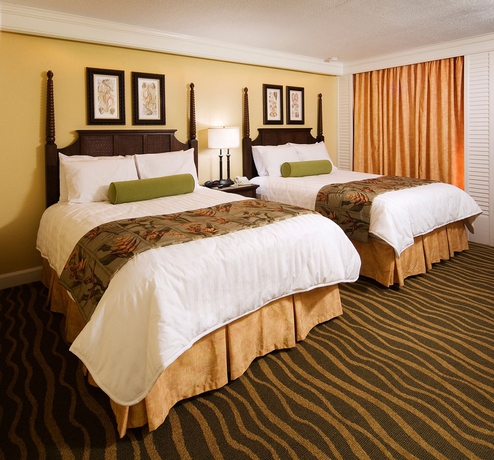 Imagen de la habitación del Hotel Island Grand at TradeWinds. Foto 3