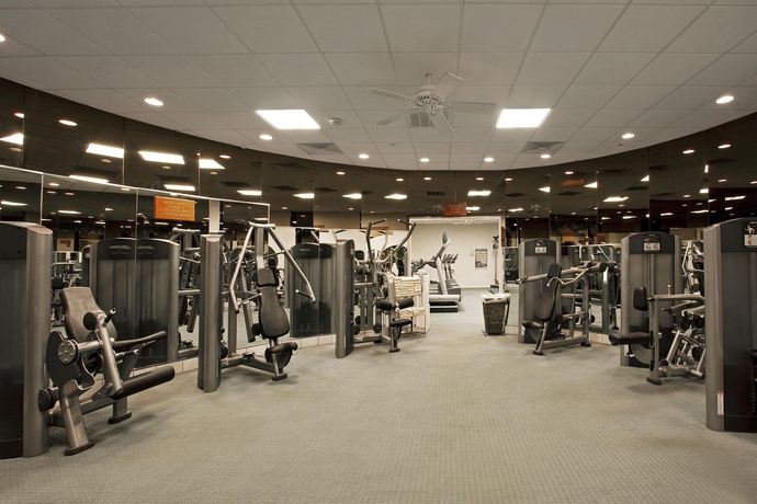 Imagen de los interiores del Hotel Island Grand at TradeWinds. Foto 9