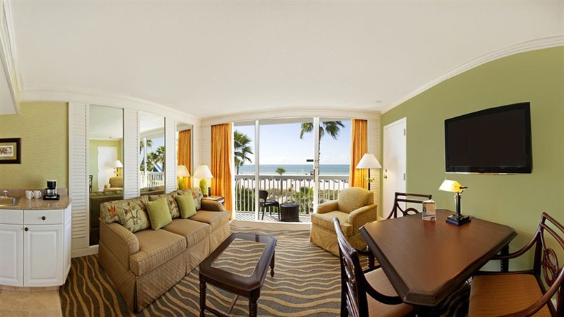 Imagen de los interiores del Hotel Island Grand at TradeWinds. Foto 10