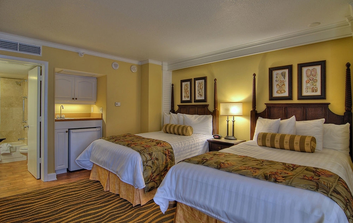 Imagen de la habitación del Hotel Island Grand at TradeWinds. Foto 5