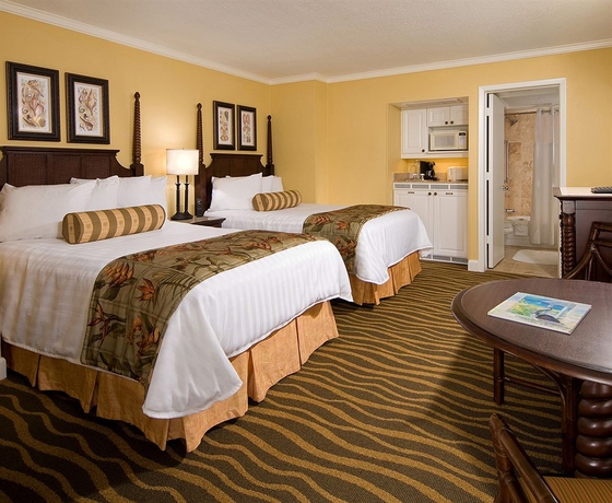 Imagen de la habitación del Hotel Island Grand at TradeWinds. Foto 7