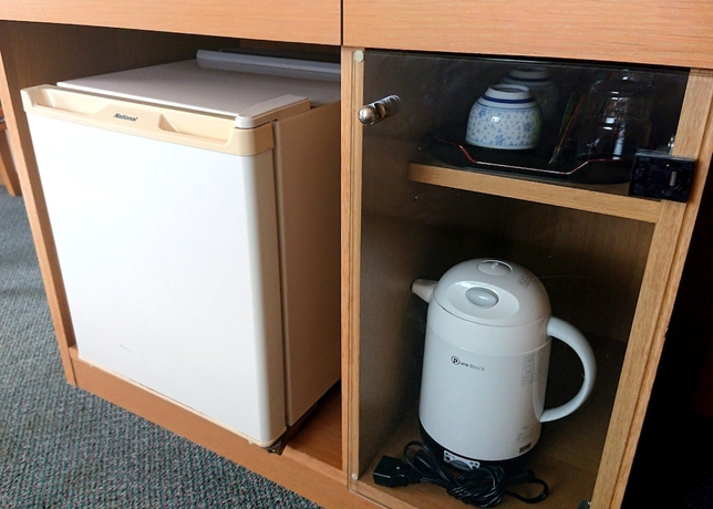 Imagen de la habitación del Hotel Island Hotel. Foto 4