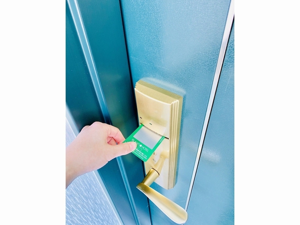 Imagen de la habitación del Hotel Island Hotel. Foto 10