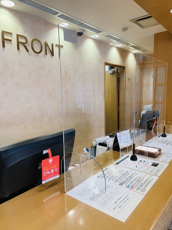 Imagen de los interiores del Hotel Island Hotel. Foto 16