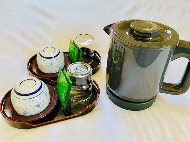 Imagen de la habitación del Hotel Island Hotel. Foto 11