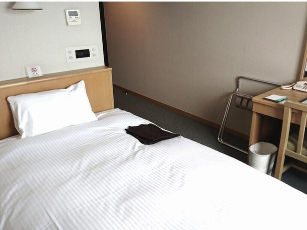 Imagen de la habitación del Hotel Island Hotel, Nagano. Foto 3