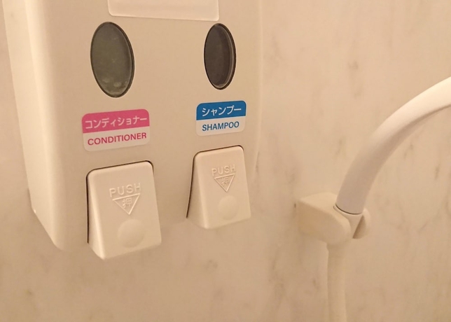 Imagen de la habitación del Hotel Island Hotel, Nagano. Foto 5