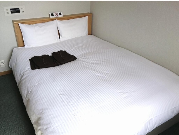 Imagen de la habitación del Hotel Island Hotel, Nagano. Foto 7