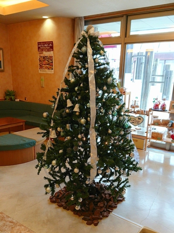 Imagen de los interiores del Hotel Island Hotel, Nagano. Foto 14