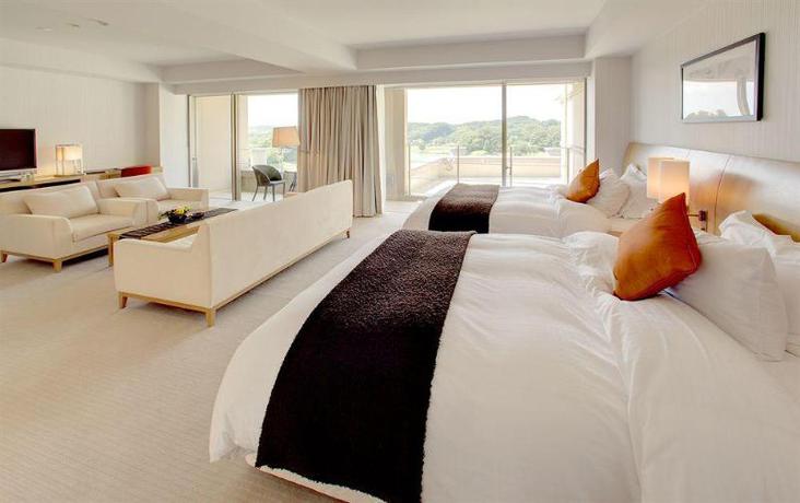 Imagen general del Hotel Island Hotel and Resort Nasu. Foto 4