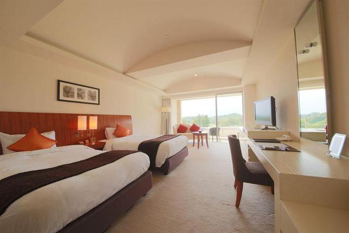 Imagen general del Hotel Island Hotel and Resort Nasu. Foto 6