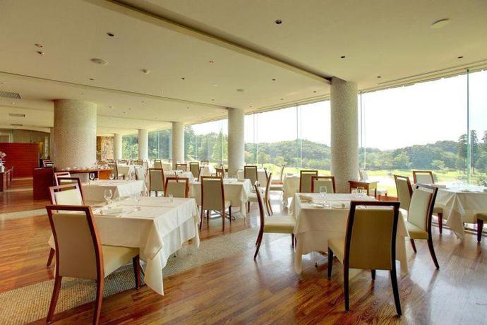 Imagen general del Hotel Island Hotel and Resort Nasu. Foto 8