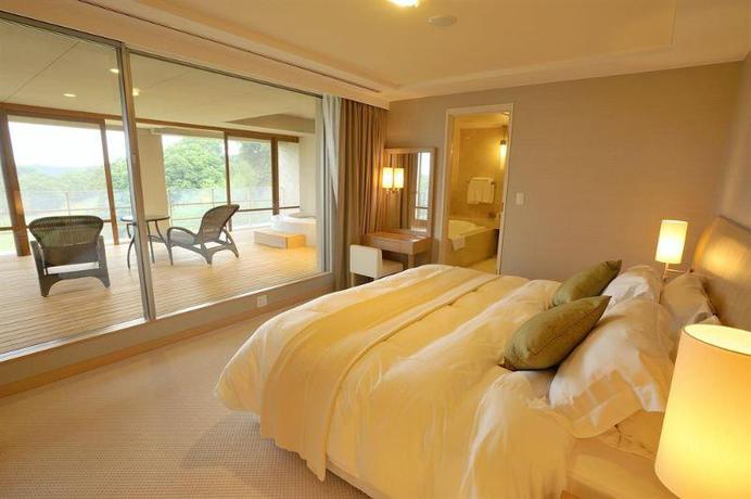 Imagen general del Hotel Island Hotel and Resort Nasu. Foto 11