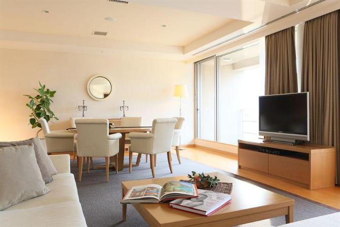 Imagen general del Hotel Island Hotel and Resort Nasu. Foto 15