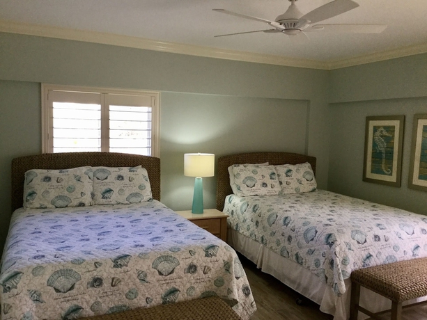 Imagen de la habitación del Hotel Island House Beach Resort. Foto 2