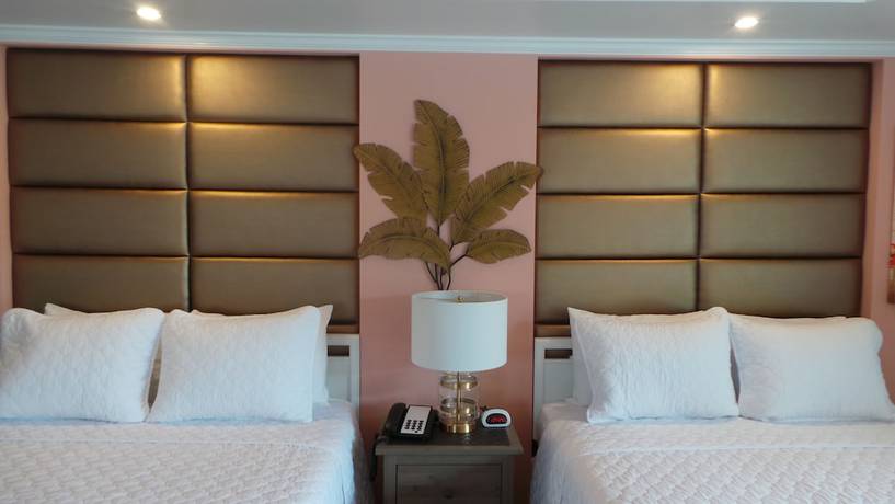 Imagen de la habitación del Hotel Island House. Foto 12