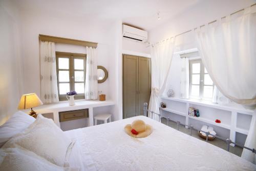 Imagen general del Hotel Island House, Mylopotas. Foto 2