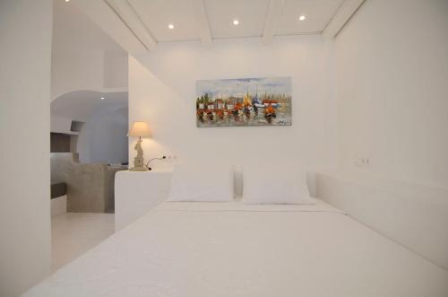 Imagen de la habitación del Hotel Island House, Mylopotas. Foto 9
