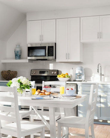 Imagen de la habitación del Hotel Island House Newport. Foto 9
