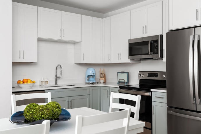 Imagen de la habitación del Hotel Island House Newport. Foto 10