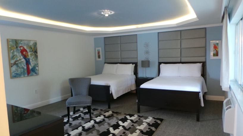 Imagen de la habitación del Hotel Island House, North Redington Beach. Foto 10