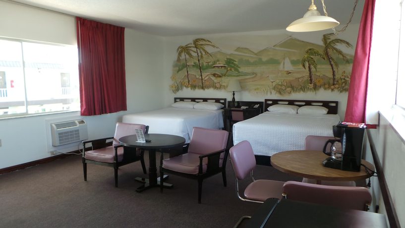 Imagen de la habitación del Hotel Island House, North Redington Beach. Foto 13