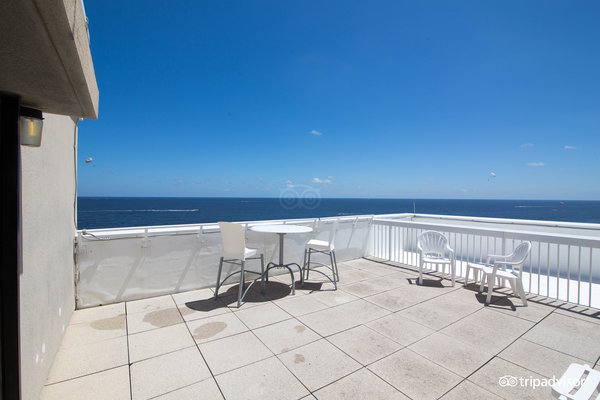 Imagen de los exteriores del Hotel Island House Orange Beach - A Doubletree By Hilton. Foto 4