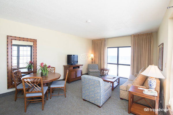 Imagen de la habitación del Hotel Island House Orange Beach - A Doubletree By Hilton. Foto 3