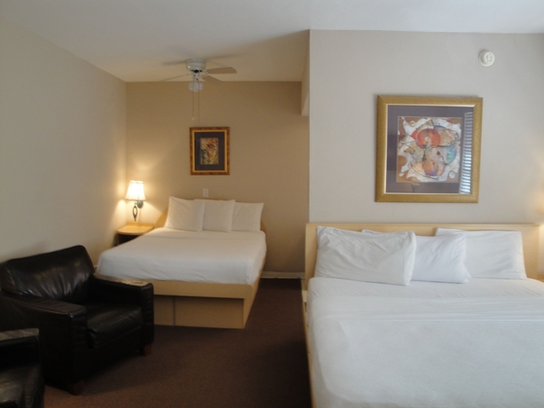 Imagen de la habitación del Hotel Island House South Beach. Foto 1