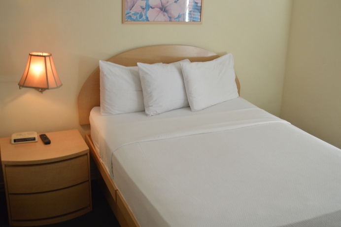 Imagen de la habitación del Hotel Island House South Beach. Foto 2