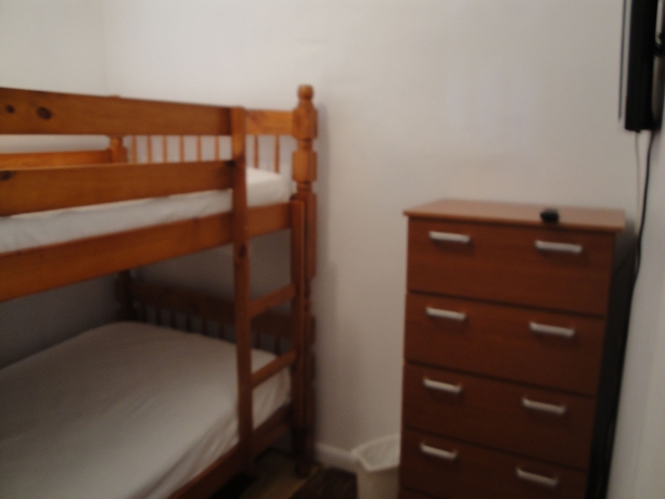 Imagen de la habitación del Hotel Island House South Beach. Foto 4