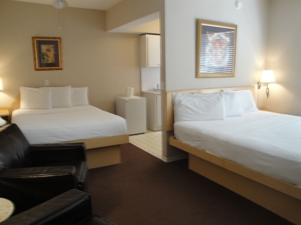 Imagen de la habitación del Hotel Island House South Beach. Foto 6