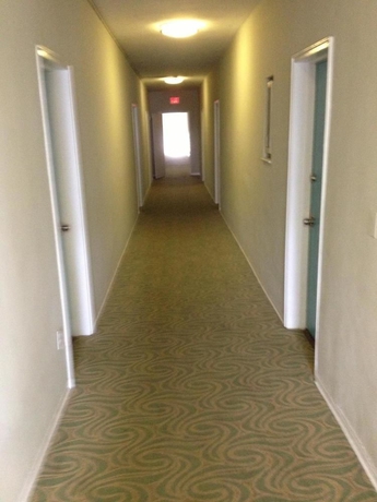 Imagen de los interiores del Hotel Island House South Beach. Foto 11