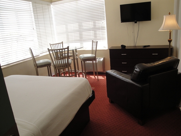 Imagen de la habitación del Hotel Island House South Beach. Foto 8