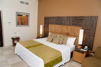 Imagen de la habitación del Hotel Island Inn All Inclusive. Foto 3