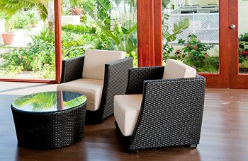 Imagen de los interiores del Hotel Island Inn All Inclusive. Foto 13