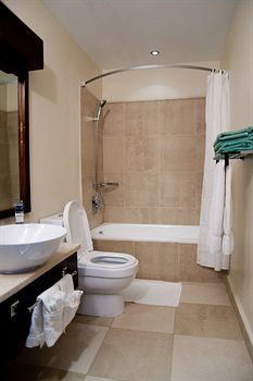 Imagen de la habitación del Hotel Island Inn All Inclusive. Foto 8