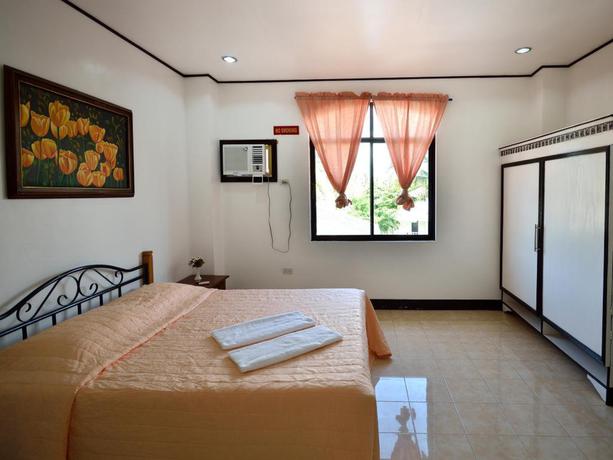 Imagen de la habitación del Hotel Island Inn Boracay. Foto 5