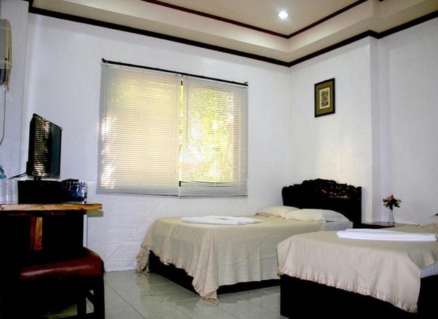 Imagen de la habitación del Hotel Island Inn Boracay. Foto 6